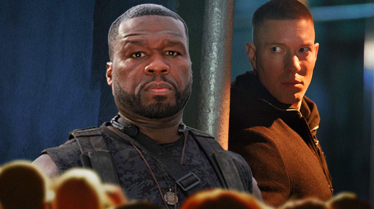 50 Cent, Joseph Sikora provide uplifting update despite Power Book IV: Force end