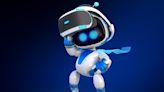 Astrobot se alista para el rescate