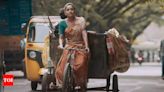 Abarnathi's 'Narkarappor' teaser | Tamil Movie News - Times of India