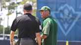 William & Mary baseball coach isn’t retained after Tribe is ousted from CAA Tournament
