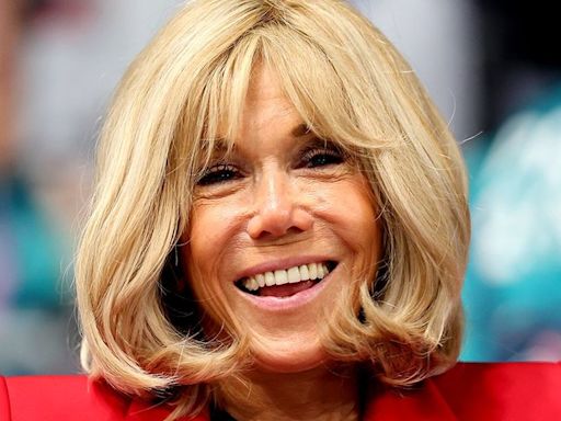 France's first lady Brigitte Macron awarded nearly $9,000 in damages after transvestigation