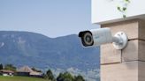 How to Set Up a Home Security Camera System Without Using the Cloud