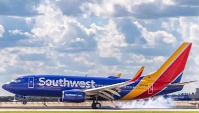 Rakesh Gangwal joins Southwest Airlines board - ET HospitalityWorld