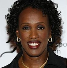 Jackie Joyner-Kersee