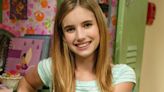 Emma Roberts ficou chocada com acusações contra Nickelodeon em documentário