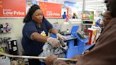 More Walmart Locations Say Goodbye To Self-Checkout Lanes Replaced With Staffed Checkout Lanes