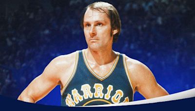 Rick Barry simultaneously praises and blasts NBA