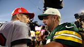 Tom Brady revealed reason why he hopes Aaron Rodgers keeps playing