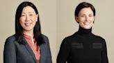 Netflix Names Eunice Kim as Chief Product Officer, Elizabeth Stone as Chief Technology Officer (EXCLUSIVE)