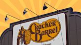 Cracker Barrel is Remodeling Dozens of Restaurants to Win Back Customers