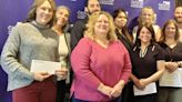 Small businesses get grants at Genesis Group ceremony