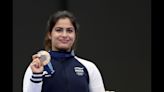 Chandigarh: DAV College revels in Manu’s Olympic bronze glory