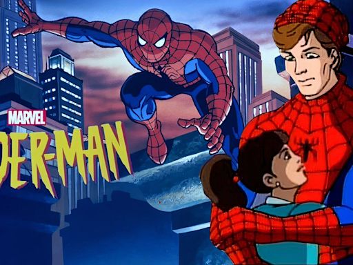 10 Reasons Spider-Man: The Animated Series Still Holds Up 26 Years After It Ended