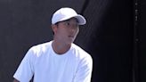Bill Chan, 17, becomes first Singaporean tennis player to play in a Junior Grand Slam tournament at Australian Open