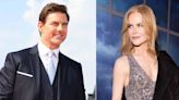 Tom Cruise Once Expressed His Views On Monogamy & It Was Poles Apart From His Ex-Wife Nicole Kidman's "Monogamy Is Not...