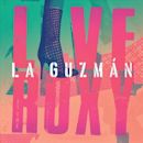 La Guzmán Live At The Roxy