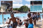 NYC pool season opens with belly-flop as lifeguard shortage prompts partial closures