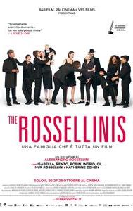 The Rossellinis