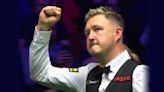 Wilson charges into World Snooker Championship final with win over Gilbert