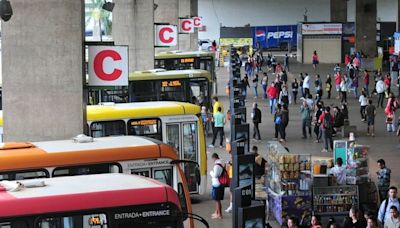 ONG faz alerta sobre mudança na bilhetagem dos ônibus no DF