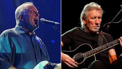 David Gilmour Says He Has 'No Regrets' About Roger Waters Feud