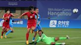Footballing Weekly: Asian Games routs expose gulf which Singapore women's football face