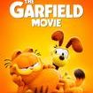 The Garfield Movie