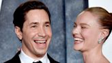 Justin Long And Kate Bosworth May Have Already Gotten Married