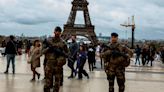 France races to head off ISIS-K threat to Paris Olympics