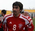 Samat Smaqov