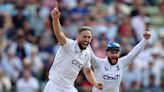 West Indies fight off England whitewash on opening day of Third Test