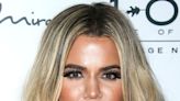 Users React To Khloé Kardashian Looking 'Unrecognizable' After Seeing Photos Of Her Unedited Stomach