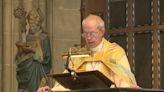 Archbishop of Canterbury to warn of 'divine justice' in Easter sermon