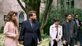 ‘Mammals’ Teaser: James Corden and Sally Hawkins Star in Prime Video Dramedy Series (TV News Roundup)