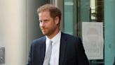 British court rules Prince Harry, Elton John suit against Daily Mail publisher can go to trial