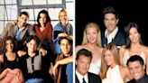 The 'Friends' Cast: How They're Doin' Since the Show Ended 20 Years Ago