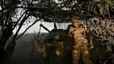 Ukraine’s Troops Abandon Donetsk Village Amid Encirclement Risk