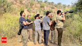 ‘Monsoon is a great time to go birding in Gurgaon’s many natural habitats’ | Events Movie News - Times of India