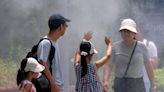Six dead in Tokyo as Japan swelters in heatwave