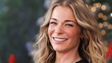 See LeAnn Rimes Crush An Intense Boxing Sesh With Abs On IG