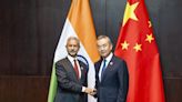 India and China agree to work urgently to achieve the withdrawal of troops on their disputed border