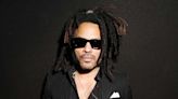 Lenny Kravitz Rings in the New Year by Baring His Butt in Cheeky Instagram Post — See the Photo