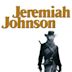 Las aventuras de Jeremiah Johnson