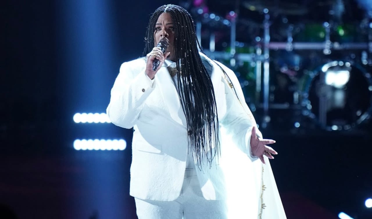 Alabama singer has ‘Grammy moment,’ thrills coaches in ‘Voice’ Playoffs: ‘That was divine’