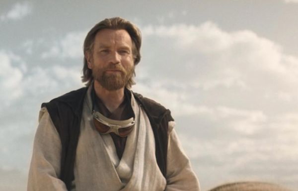 Star Wars: Ewan McGregor Holding Out Hope to Play Obi-Wan Kenobi Again