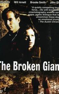 The Broken Giant