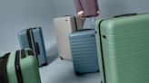 Our favorite Away suitcases are now available in 4 new colors