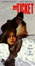 The Ticket (1997 film) - Wikipedia