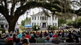 'Mayteenth' in Tallahassee: Emancipation Proclamation read publicly, 159 years later