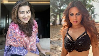 Throwback Thursday: When Shilpa Shinde came out in support of Nia Sharma and slammed Jhalak Dikhla Jaa 10 judges